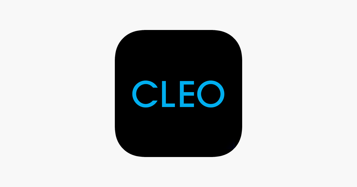 ‎CLEO Conference on the App Store
