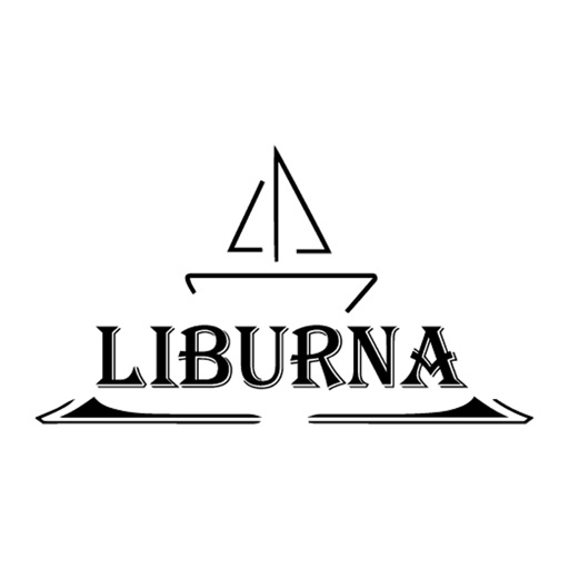 Liburna Pizza & Grill icon