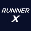 RUNNER-X icon