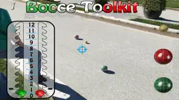 bocce toolkit ar problems & solutions and troubleshooting guide - 1