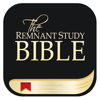 The Remnant Study Bible - Remnant Publications, Inc