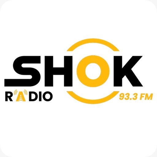 Shok Radio icon