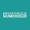 Médiathèque Numérique icon