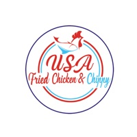 USA Fried Chicken And Chippy