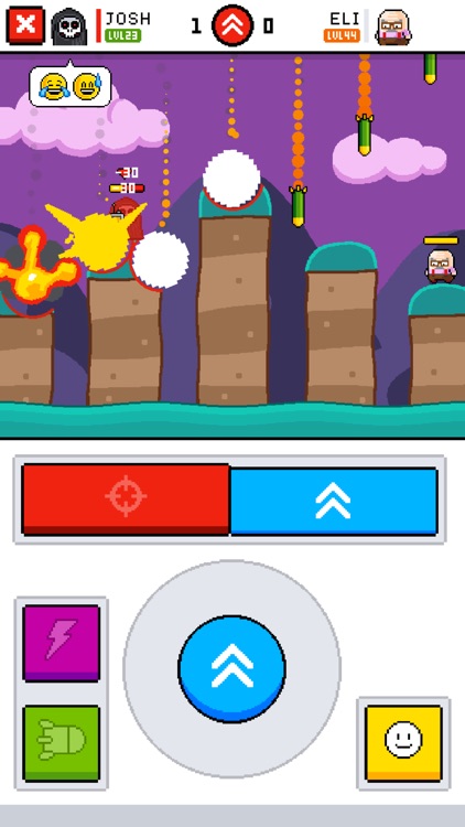 Boom! - Online PVP Battles screenshot-6