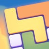 Icon Word Lanes: Relaxing Puzzles