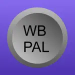 WB PAL App Problems