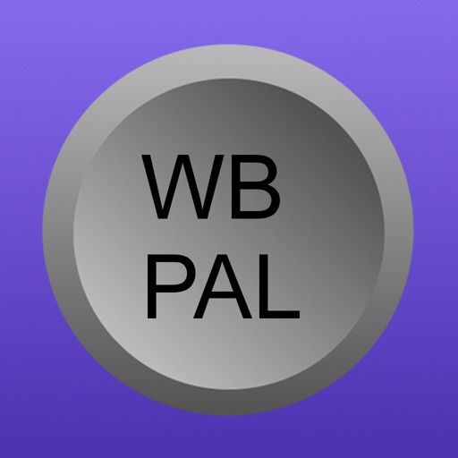 WB PAL icon