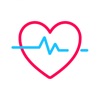 heart rate aрp icon