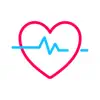 Similar Heart rate aрp Apps