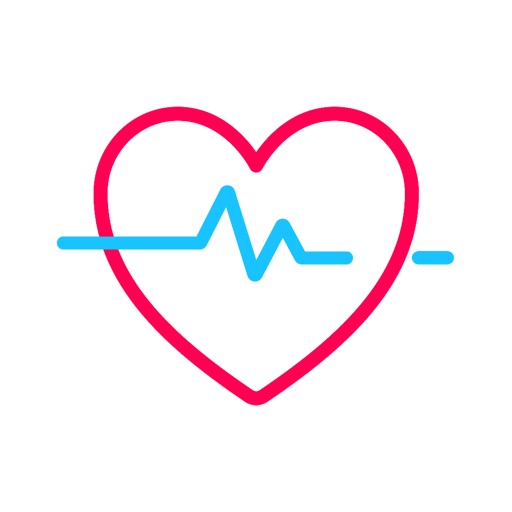 heart rate aрp icon
