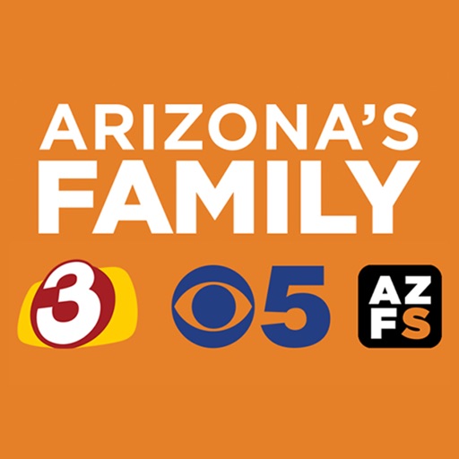 AZFamily News Phoenix Icon