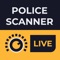 Icon Police Scanner : 5-0 Radio
