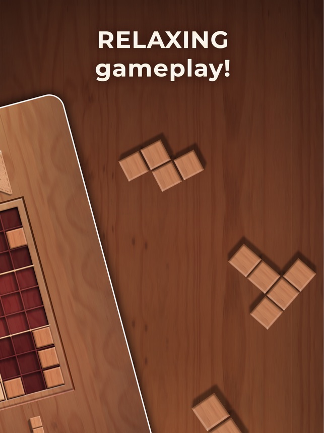 Wood Block Journey 🕹️ Play on CrazyGames