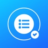 Steplists icon