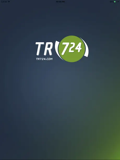Tr724