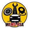 Wems - Road Side Assistance icon