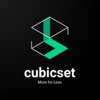 Cubicset Prefab icon
