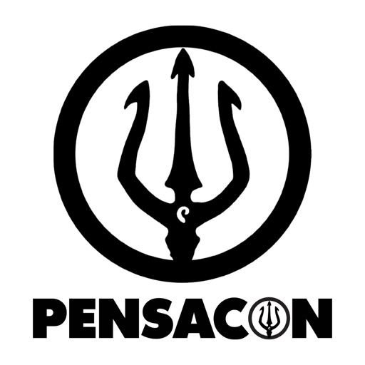 Pensacon 2024 - AppWisp.com