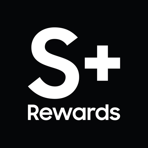 S+ Rewards