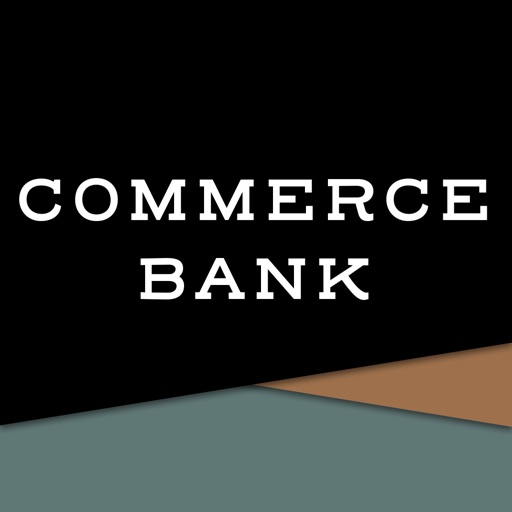 Commerce Bank Mobile