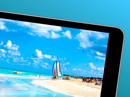 Screenshot #2 for Cuba Travel Guide .