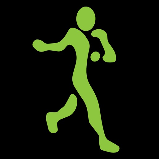 The Gap Fitness Club icon