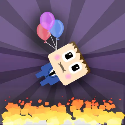 Don't Drop Dan: Tap to survive Cheats