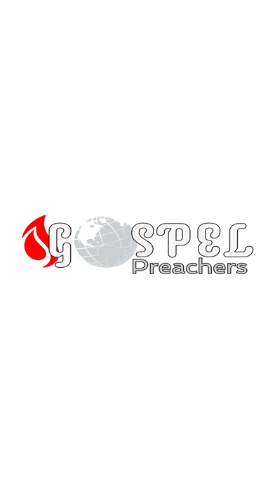 GOSPEL PREACHERS TV Screenshot