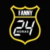 Fanny 24 Horas App Positive Reviews