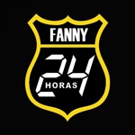 Download Fanny 24 Horas app