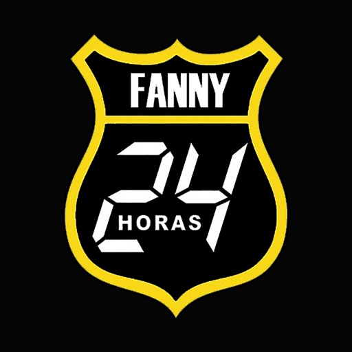 Fanny 24 Horas