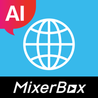 MixerBox AI Chat AI Browser