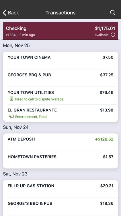 Bippus State Bank screenshot-3