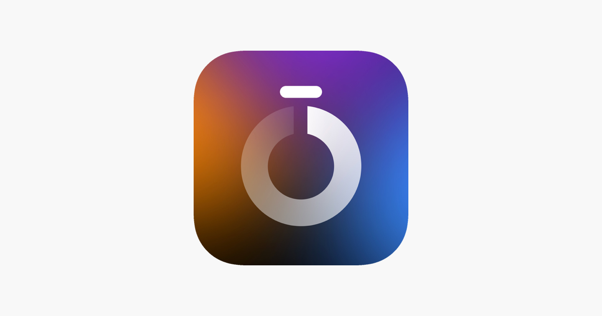 SmartWOD Timer Cronometro WOD su App Store