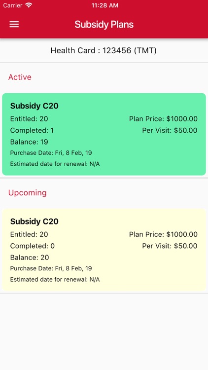 Chiropractic First screenshot-8