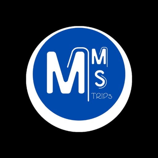 MMS TRIPS PASSAGEIRO icon