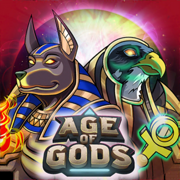 AgeOfGods P2E