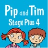Pip and Tim Stage Plus 4 - iPadアプリ