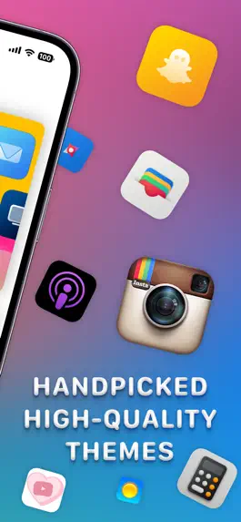 Game screenshot App Icon Changer + apk
