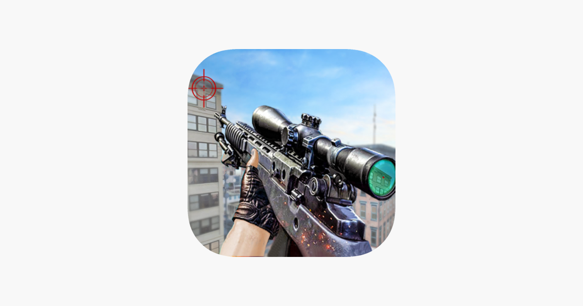 War Game - Sniper War Mission::Appstore for Android