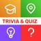 Icon Trivia Click Puzzle: Quiz Game