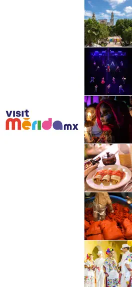 Game screenshot Visit Mérida MX mod apk