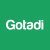 Gotadi: Flight, Hotel, Leisure icon