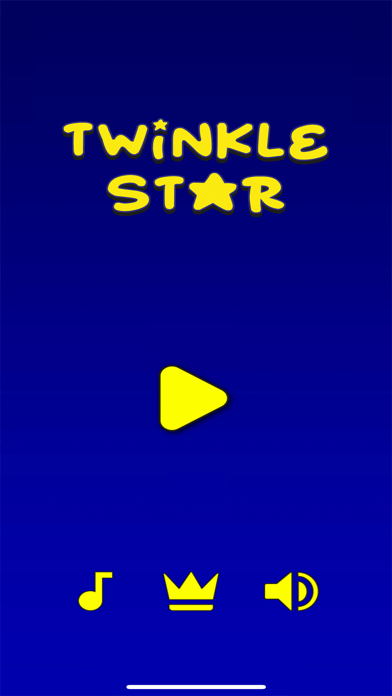 Twinkle Star Saga Screenshot