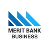 Merit Bank - Business icon