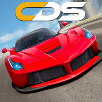 Car Driving Simulator 22