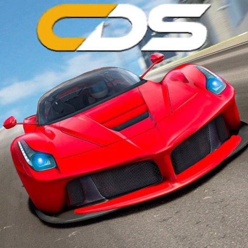 Car Driving Simulator 22