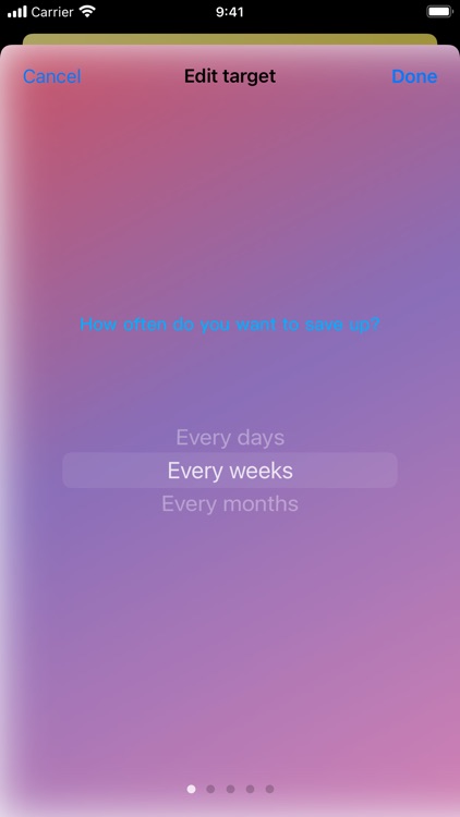 Piggy for everything screenshot-3