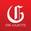 The Gazette delete, cancel